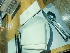 -RISE RESTAURANT(滨海湾金沙店)