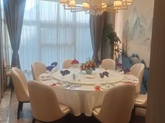 -阿娘家·原生态农家菜(国顺东路店)