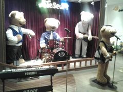 android_upload_pic-济州岛泰迪熊博物馆