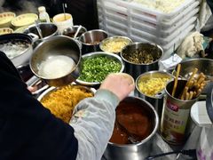 -小罗子汤店(大士院总店)