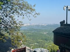-北高峰