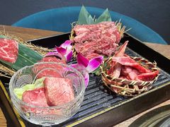 -龙神·炭烧酒场深夜食堂(新街口店)