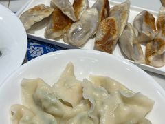 -东方饺子王(大屯路店)