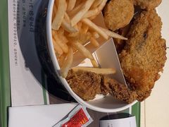 -麦当劳(余姚北站店)