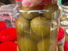 -苏州市吴中区光福窑上花果蜜饯厂