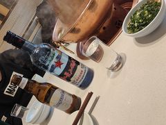 -西部马华清真兰州牛肉面·烧烤夜市(关东店)