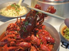 -巴厘龙虾·榜首油焖大虾(洞庭·艺术洋房店)