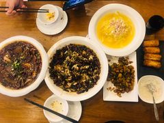 今日全家福-三猫黑鱼花(南大店)