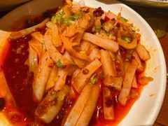 -缪氏川菜(深圳北站缤果空间店)