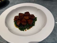 -望乡楼上海菜(日月光店)