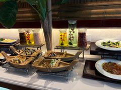 -泉州悦华酒店·自助餐厅
