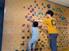 -问山MountQuest攀岩馆