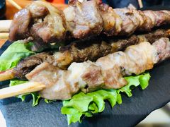 -敏珠拉姆藏餐·南京厨房(富春江东街店)