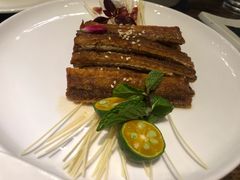 -宋庄魁元艺术餐厅