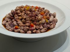 -万荣烤鸭店·北京菜(农光里店)