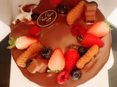 -PETIT PARIS 小巴黎(凯德1818店)