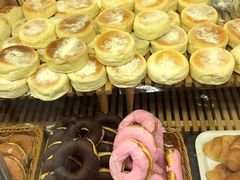 -山崎面包(百联世纪店)