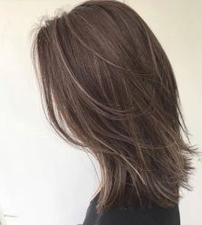 -AFA Hair studio·女士发型设计