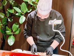 -北平食府·北京烤鸭(北京西站六里桥店)