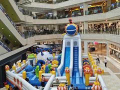 -光启城时尚购物中心