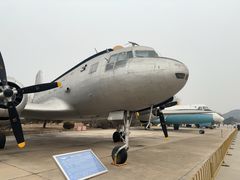 -中国航空博物馆