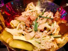 -钳真多钓虾馆·小龙虾海鲜烧烤(九六广场店)
