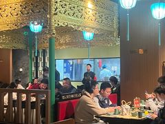 -锦府盐帮·侯宅(五棵松万达店)