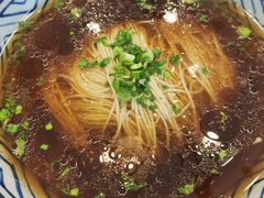 -朱洪元苏式面馆(绿宝广场店)