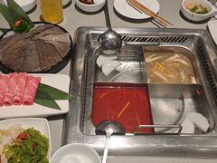 -海底捞火锅(牡丹园店)