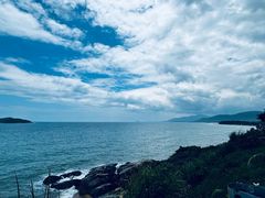 -石梅湾