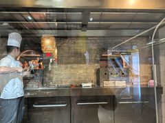 -在前门·烤鸭北京菜(五月花广场店)