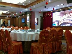 -恒宝大酒楼(城际·荔盈大厦店)