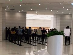 -Apple零售店(济南恒隆广场店)