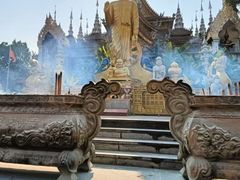 -西双版纳总佛寺