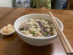 -刘信牛羊肉小炒泡馍(回民街店)