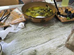 -顾师傅特色炒菜(富民路店)