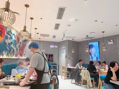 -半天妖烤鱼(丰科万达店)