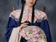 -海马体照相馆(新南凯德广场店)