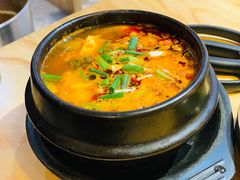 -金顺韩式烤肉·网红烤肉店(广利路店)