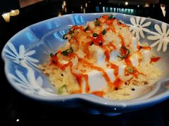 -曙亚洲餐厅-重庆富力艾美酒店(南坪万达广场店)