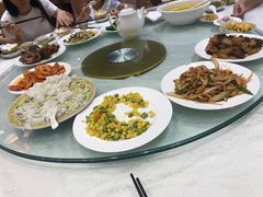 -仿膳饭庄(天安门店)