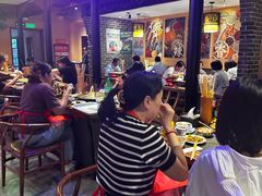 -来涮蜀鲜货火锅串串香(菜市口店)