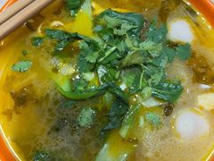 -超享乐剁椒面(合生汇店)