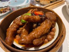 酱皇蒸凤爪-维园悦谱·海派家常菜(乌鲁木齐南路店)