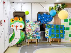 -Angel Garden天使花园幼儿园