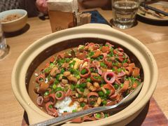 -KŌNG胶东小馆(华熙店)