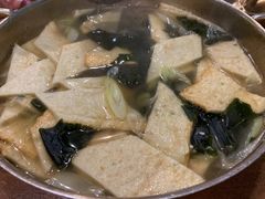 -HOTISLAND海鸡岛·韩国料理(江南西店)