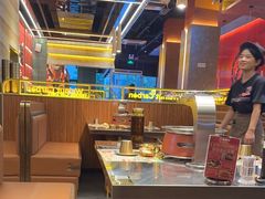 -核桃碳烤肉馆(深圳首店)