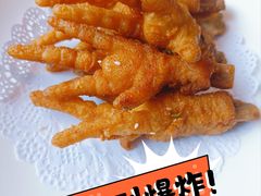 -大中华酒楼·主席武昌鱼·武汉美食地标(江汉路步行街店)