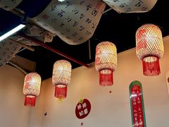 -螺思宝螺蛳粉火锅·鸭脚煲(西乡店)
